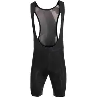 Joma Crono Trägerhose Schwarz L Mann Schwarz L