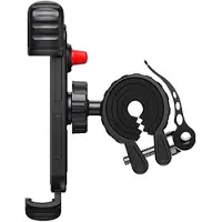 OEM Universelle 360-Gradige Motorrad-Handschmeißer für 4,7"-6,8" Smartphones