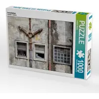 CALVENDO Installation 1000 Teile Puzzle quer 640x480mm, Klesse Andreas; 7442588