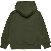 Diesel Kids J02502 Kapuzenpullover