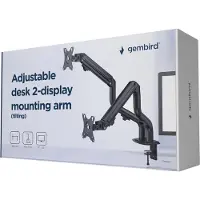 Gembird MA-DA2-02