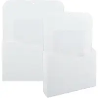 OEM Multifunktionales Organisationsset, Raumsparend, 2-teilig, 31x24x2,7cm, Hochwertig
