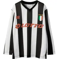 Name it Lotto Langarmshirt