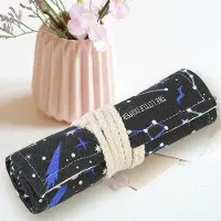 OEM Kunststudenten Etui, 36 Fächer, groß, wasserdicht, für Stifte, Pinsel