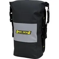 Nelson Rigg Nelson-Rigg Hurricane RiggPak wasserdichte Hecktasche MOLLE-Sturzbügel Tasche