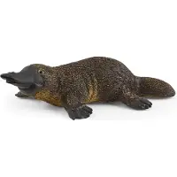 Schleich WILD LIFE 14840, 3 Jahr(e), Ice & Ocean, Wild animals / adventure toys, Schwarz, Braun, 1 Stück(e)