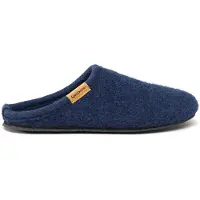 Gottstein Alpine Light Uni Walkfilz-Pantoffel Dunkelblau (Ink Blue), 48400-4869 - Gr. 39