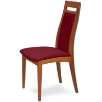 Home affaire "CLIO" () 2 Stk.Stuhl mit wasserabweisender Stoff