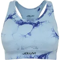 Joluvi Tie Dye Sport-top