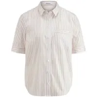 Peter Hahn Bluse beige