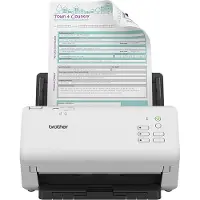Brother ADS-4300N, Dokumentenscanner