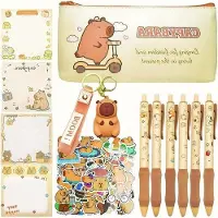 OEM Kunststoff Pencil Case Meerkleurig Groß