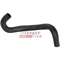 Fast Sports Nutrition Kühlerschlauch Wasserschlauch für FORD Transit Mk6 Kasten (V347, V348, FA) FT61307