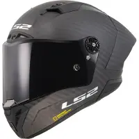 LS2 FF805 Thunder Carbon GP Aero Spoiler Helm