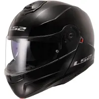 LS2 Ff908 Strobe Ii Modularhelm