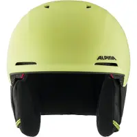 Alpina Brix JR sunny lime (53) 51-55
