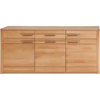 Innostyle Mömax Sideboard Arvid Kernbuche