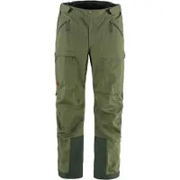 Fjällräven Bergtagen G-1000 Trousers M laurel green (625) M