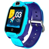 Canyon Jondy Kw-44 4g Smartwatch