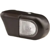 Hella Umrissleuchten 2XS 004 237-291 Links
