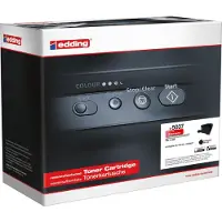 Edding EDD-5037, 2100 Seiten, Schwarz, 1 Stück(e)