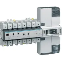 Hager HIC406A, 380 - 415 V
