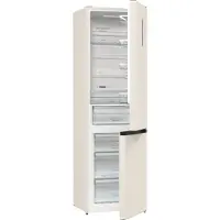 Gorenje HZF3568SED NRK6202AC4 COLOUR EDITION, 331 l, SN-T, 12 kg/24h, E, Fresh Zone Fach, Elfenbein