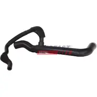 Fast Sports Nutrition Kühlerschlauch Wasserschlauch passend für PEUGEOT BOXER Kasten (230L) FT61396