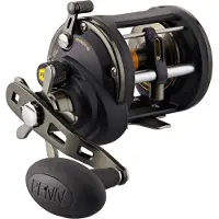 Penn Squall Ii Level Wind Squall Ii Level Wind 17.7oz Trollingrolle