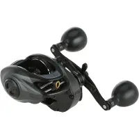 Abu Garcia Baitcastrolle BST300LP-HS-L ABU BEAST 300 LP-HS-L Angelrolle