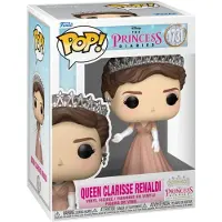 Funko POP! Queen Clarisse Figur
