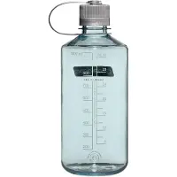Nalgene Narrow Mouth 1,0L Sustain Flasche