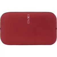 Exped Mega Pillow burgundy one size
