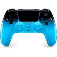 Sony Interactive Entertainment DualSense, Gamepad, PlayStation 5, D-Pad, Menü-Taste, Microphone mute button, Analog / Digital, Verkabelt & Kabellos, Bluetooth/USB