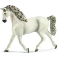 Schleich 13858 - Holsteiner Stute - Horse Club