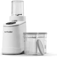 NutriBullet Nbd0503w Mixer