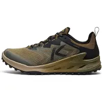 Keen Zionic NXT WP olive Lauflernschuh Grün