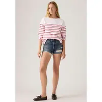 Levi's 501 Original Kurze Jeans