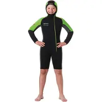 Mares Explorer 5 Mm Speerfischjacke