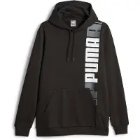 Puma ESS+ Logo Lab Kapuzenpullover