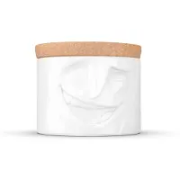 Fiftyeight Products FiftyEight - Vorratsdose 11,5 cm, heiter