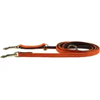 Kentucky Nylon Plaited Führleine 12 Mm