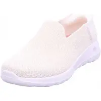 SKECHERS Go Walk Joy-Vela Slipper Beige
