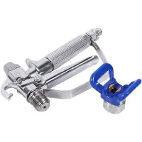 OEM Airless Sprühpistole für Autolackierung 15m Schlauch