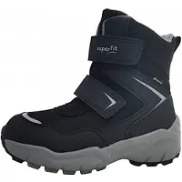 Superfit Culusuk 2.0 GTX Winterstiefel, Black, 29 - Bester im Test