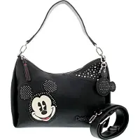 Desigual Bag Mickey Studstyle 24WAXPAF2000 (1/black)