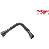METZGER 4010702 Kühlmittelrohrleitung Kühlerschlauch für OPEL INSIGNIA Caravan Astra J Sports Tourer (P10) ASTRA J ZAFIRA TOURER C (P12) INSIGNIA