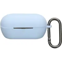 Kwmobile KWM000040RN003C, Hülle, Silikon, 27 g, Hellblau