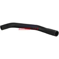 Fast Sports Nutrition Kühlerschlauch Wasserschlauch für FIAT DOBLO Kasten/Kombi (263) FT61356