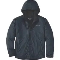Carhartt Force Winnipeg Isolierte Jacke